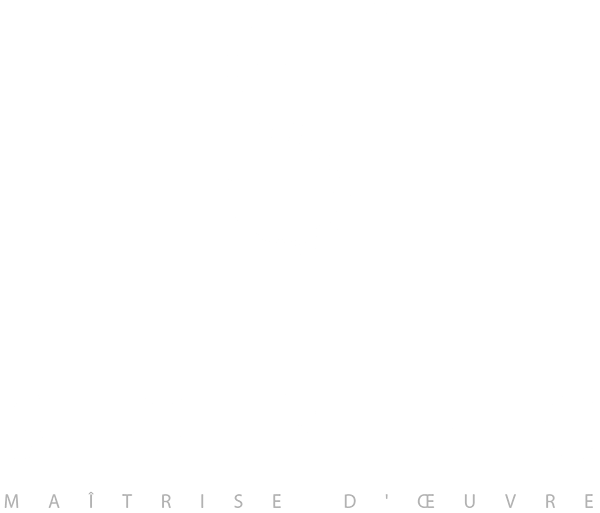SOPEC - Maîtrise d'œuvre