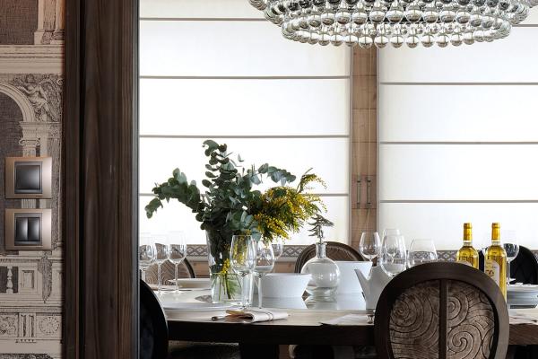 Chalet à Courchevel 1650