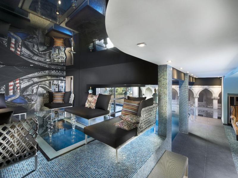 Chalet à Courchevel 1650