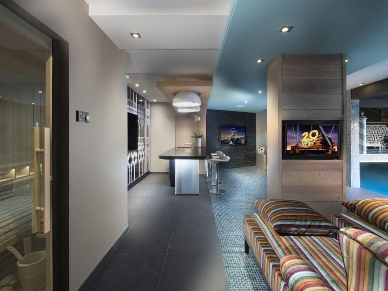 Chalet à Courchevel 1650