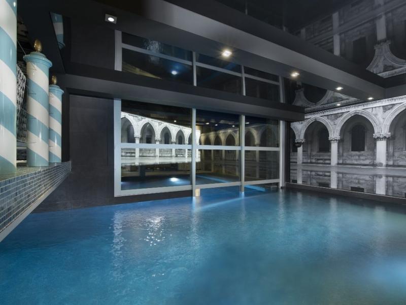 Chalet à Courchevel 1650