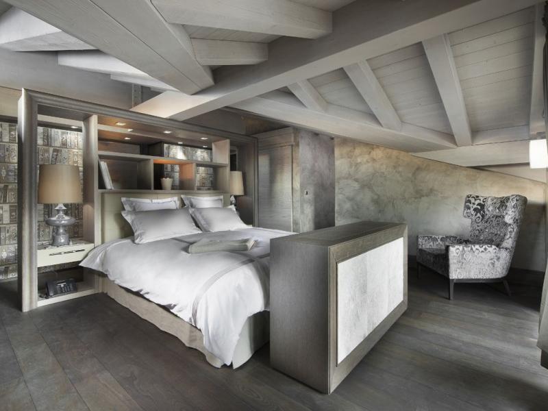 Chalet à Courchevel 1650