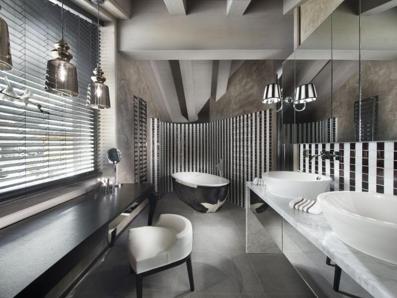 Chalet à Courchevel 1650