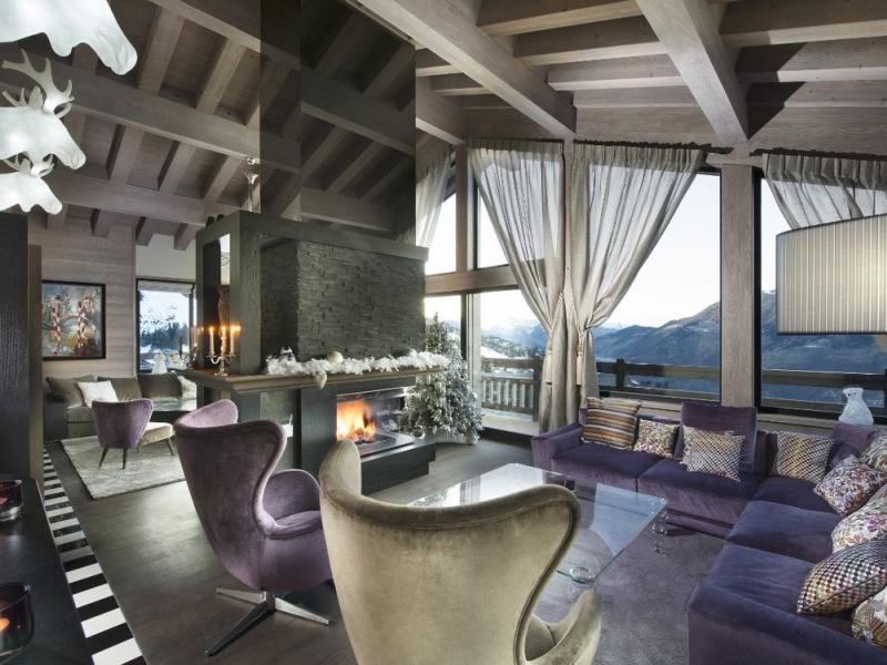 Chalet à Courchevel 1650