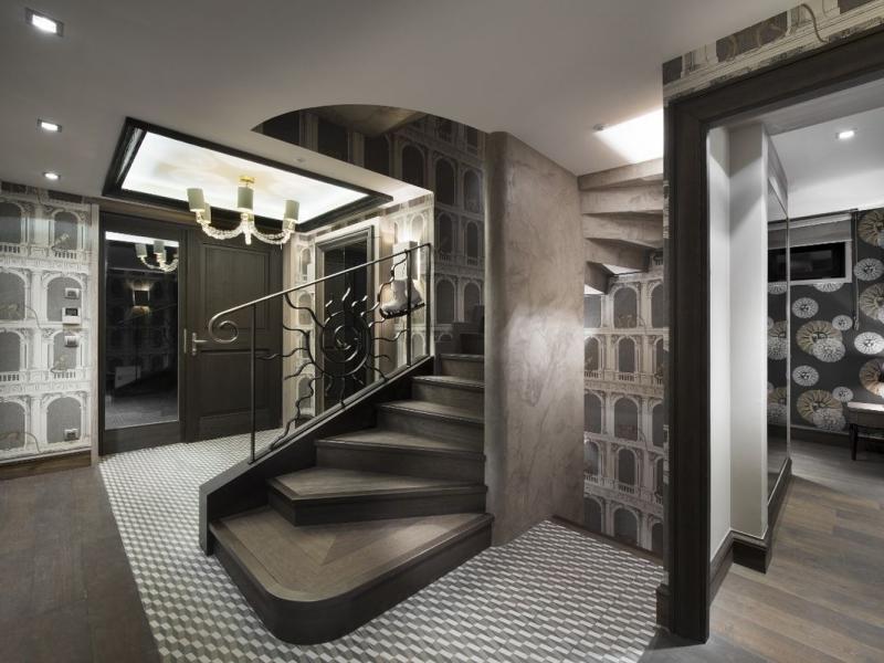 Chalet à Courchevel 1650