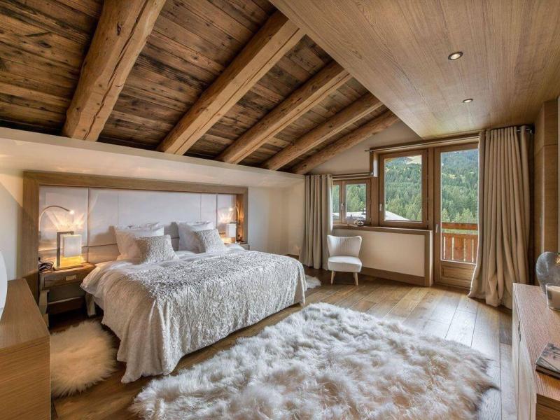 Chalet à Megève