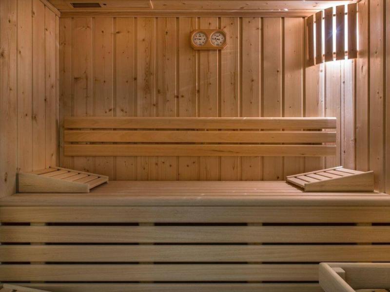 Chalet à Megève