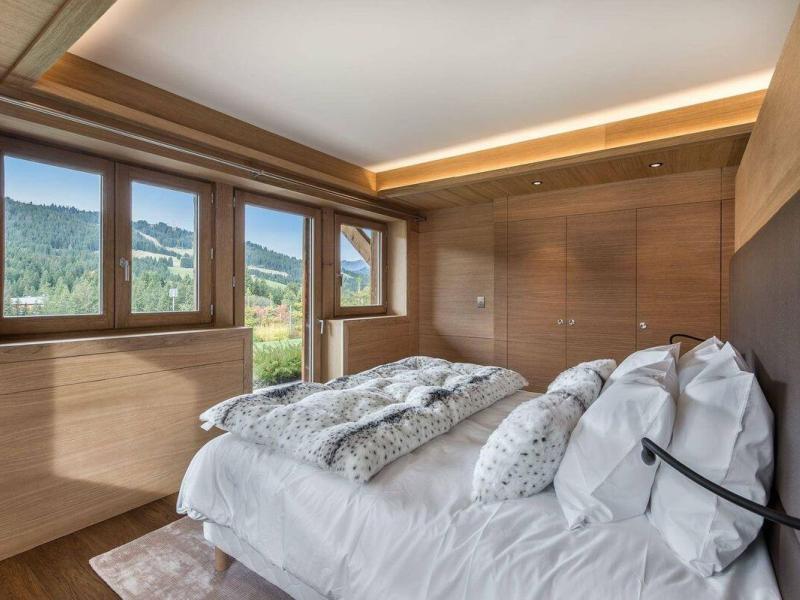 Chalet à Megève