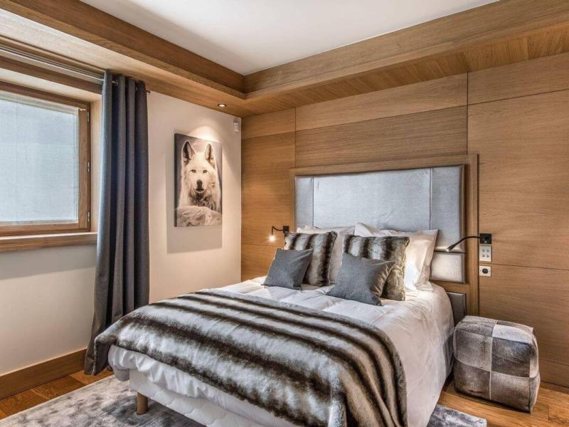 Chalet à Megève