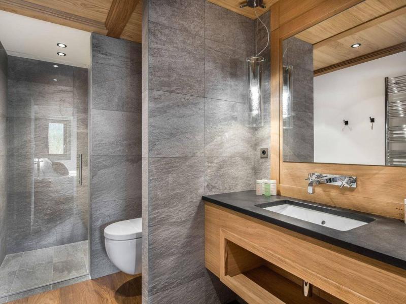 Chalet à Megève