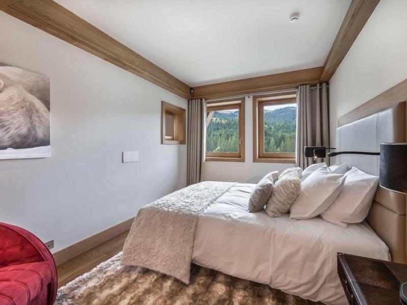 Chalet à Megève
