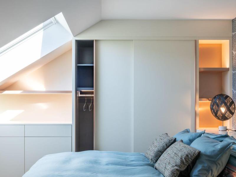 Appartement Grand Standing à Aix-les-bains