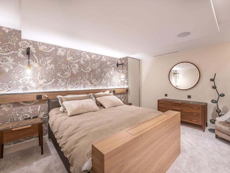 Appartement Grand Standing à Aix-les-bains
