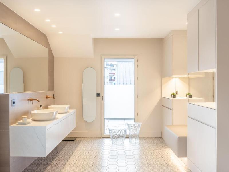 Appartement Grand Standing à Aix-les-bains