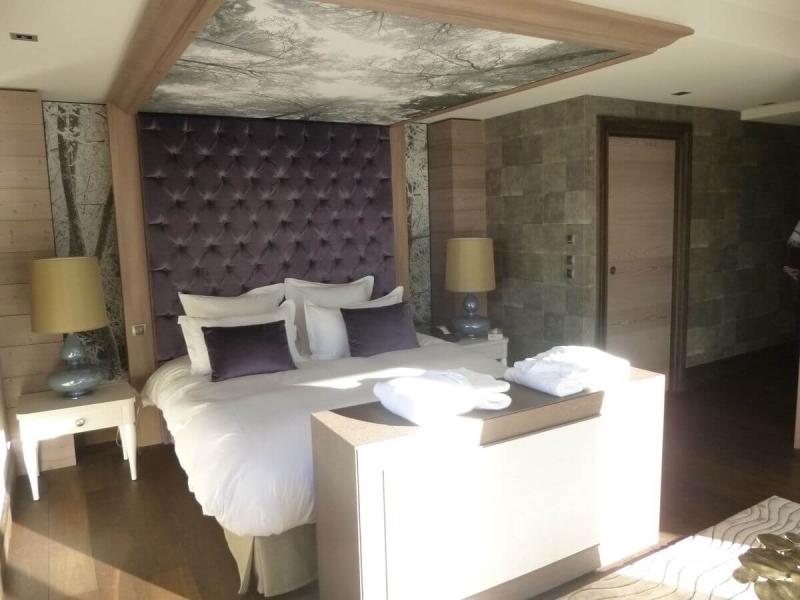 Chalet à Courchevel 1650