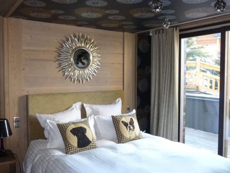 Chalet à Courchevel 1650