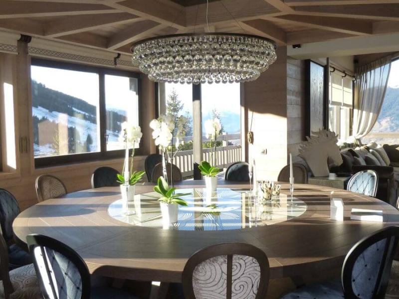Chalet à Courchevel 1650