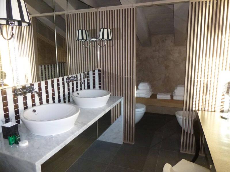 Chalet à Courchevel 1650